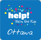 Help we've got Kids is now in Ottawa
