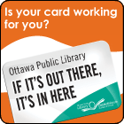 Ottawa Public Library