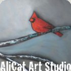 Click for more info about AliCatArt