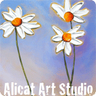 Click for more info about AliCatArt