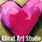 Click for more info about AliCatArt