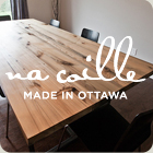 Nacoille Studio - handmade in Ottawa