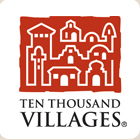 Choose Fair Trade with Ten Thousand Villages